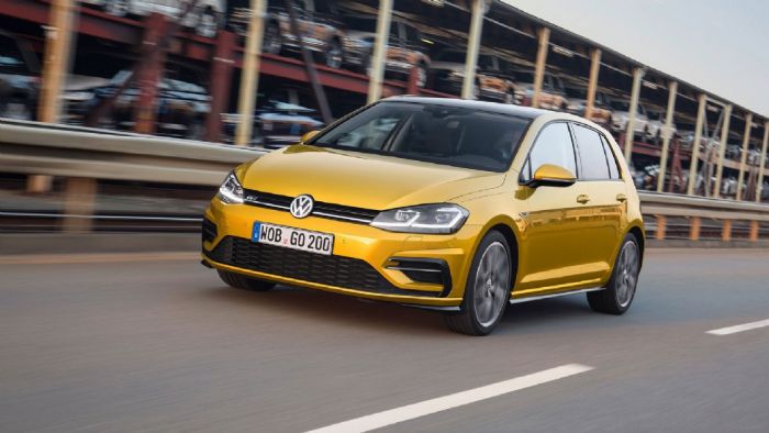 Εκπτώσεις έως 4.000 ευρώ από τη VW