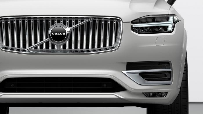       Volvo    . 