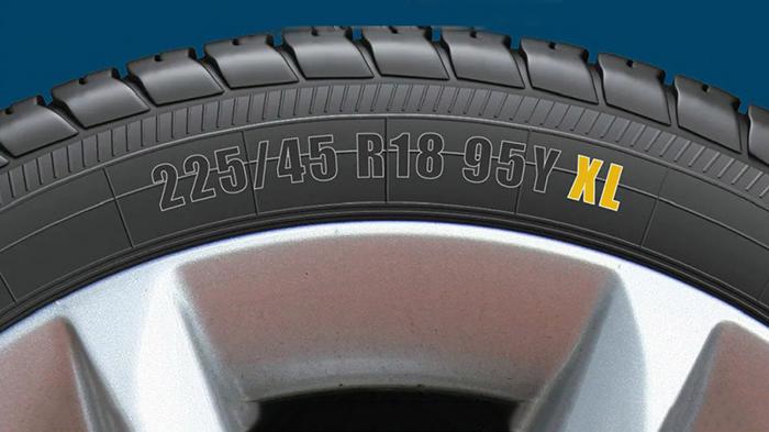 Τι είναι τα XL λάστιχα;