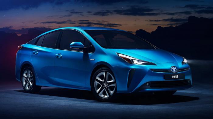       yota Prius