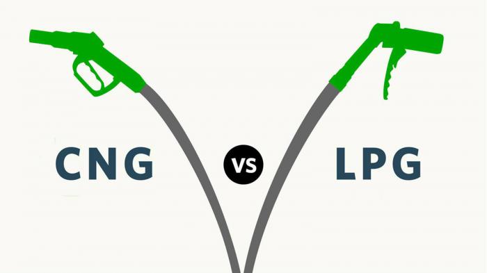 Ποιο αέριο για οικονομία στην τσέπη μου; CNG ή LPG;