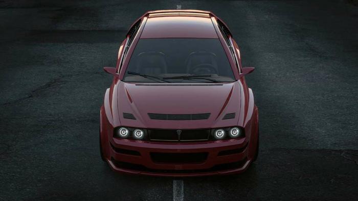   Integrale?    voluzione GT 