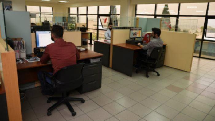 ΨAΧΝΟΥΜΕ συντάκτη για ΑΜΕΣΗ πρόσληψη με πολύ καλή γνώση της Γερμανικής γλώσσας.