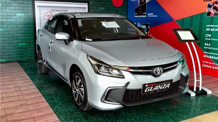 Θα αγόραζες αυτοκίνητο Φυσικού αερίου από την Toyota;