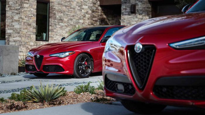 Δεν πάνε Παρίσι οι Fiat, Alfa Romeo και Jeep.