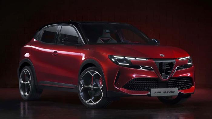 Η Milano θα λέγεται Junior μετά την κόντρα Ιταλίας-Alfa Romeo Η Milano θα λέγεται Junior μετά την κόντρα Ιταλίας-Alfa Romeo