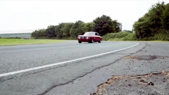  Alfa Romeo GTA-R  290     [video]