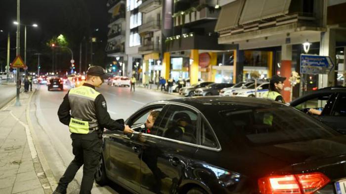 Ρεβεγιόν χωρίς ποτό έκαναν οι Αθηναίοι!
