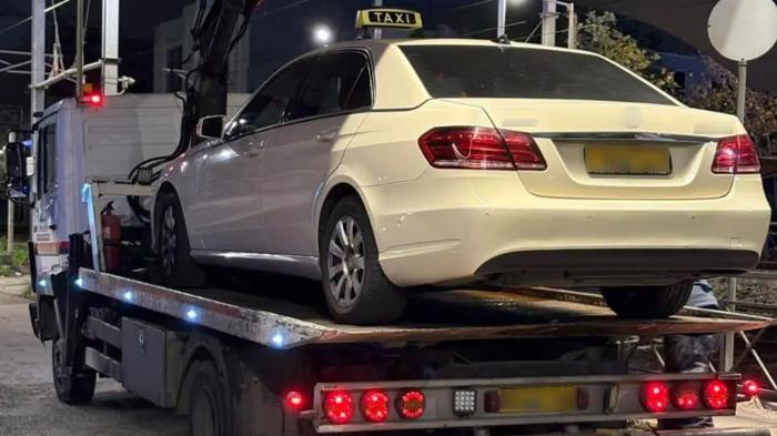 ΕΛ.ΑΣ.: Συνελήφθησαν 14 μεθυσμένοι οδηγοί 