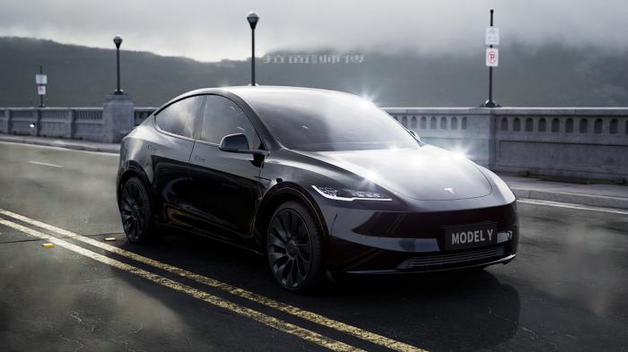 Tesla Model Y 2024: Τι νέο περιμένουμε;