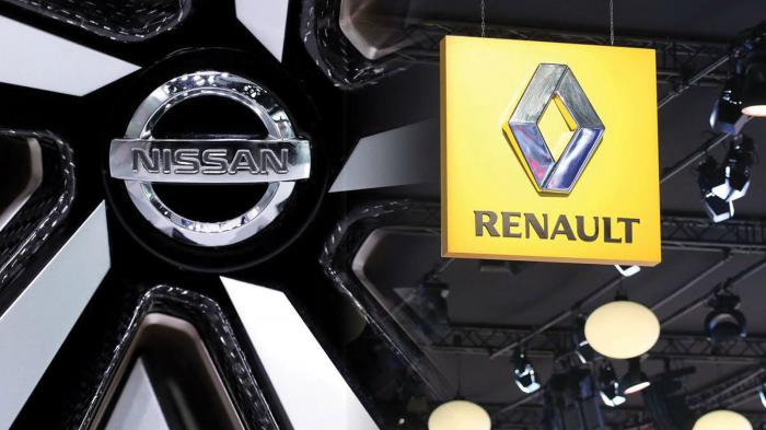 Renault, Nissan  Fiat     ;