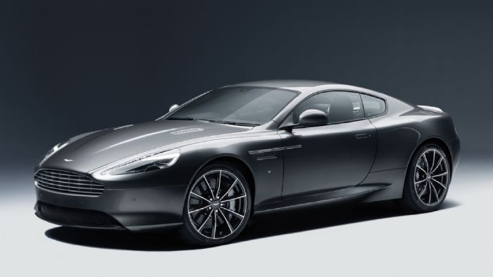 Νέα έκδοση για την DB9