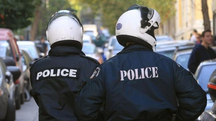 Οι δυο συλληφθέντες οδηγήθηκαν χθες στον Εισαγγελέα Πρωτοδικών Πατρών.