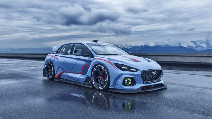 yundai  Rimac    