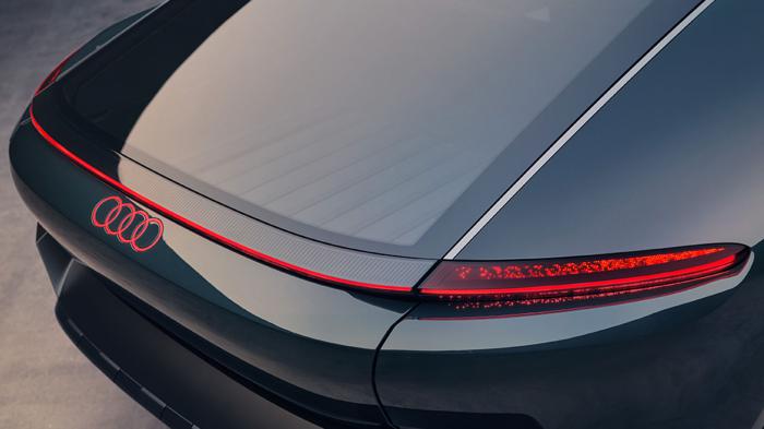 «Γεύση» από το Audi Activesphere πριν το ντεμπούτο στις 26/1