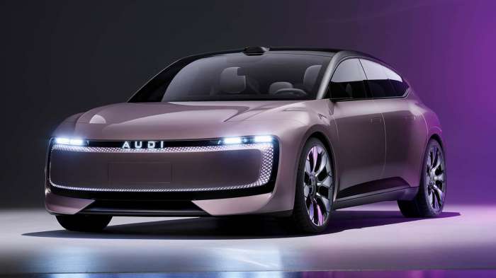  Audi     AUDI     !