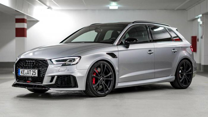: udi RS3 Sportback ABT 