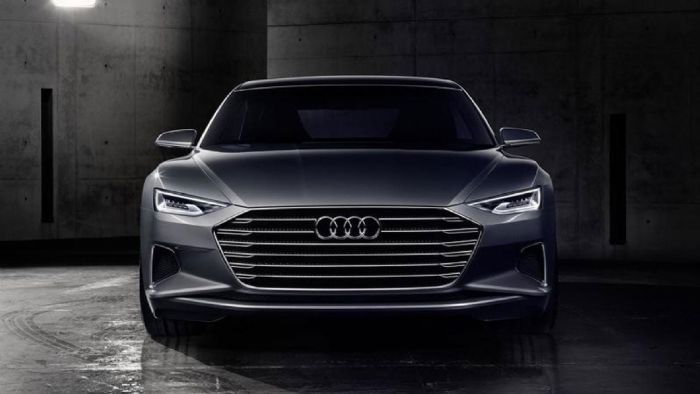 Νεο concept απο την Audi