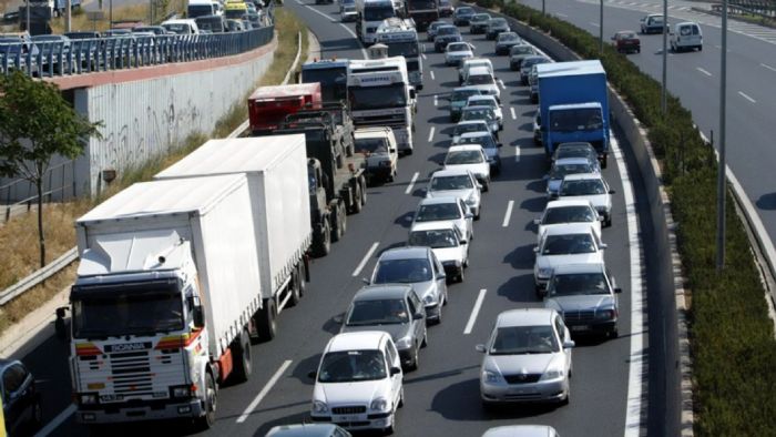 Δεν θα γλιτώσουν το πρόστιμο  οι ιδιοκτήτες των 436.653 ανασφάλιστων οχημάτων.