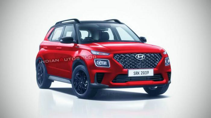      Hyundai Venue N Line    .
