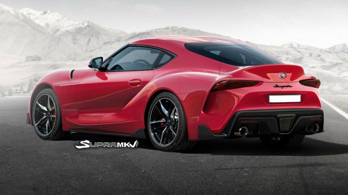  Supra       FT-1 Concept.