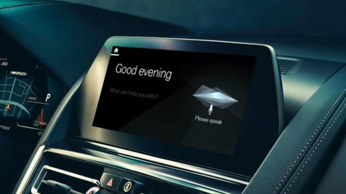    Intelligent Personal Assistant        BMW,        .