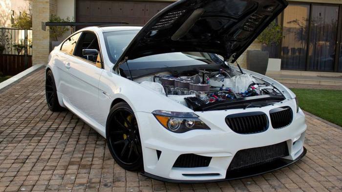 W M6    [video]