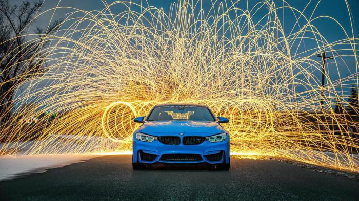  BMW   Audi