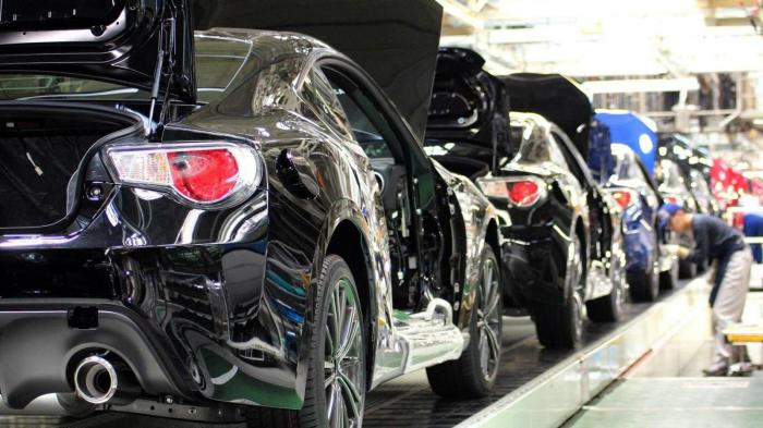   Toyota GT86 & Subaru BRZ..?