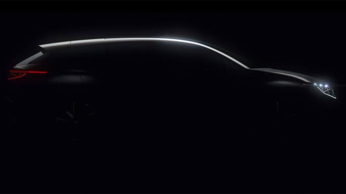   SUV