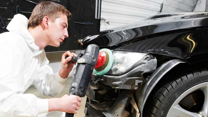 Φανοποιείο αυτοκίνητων στη Καλογρέζα - CAR FIX AND GO Φανοποιείο αυτοκίνητων στη Καλογρέζα - CAR FIX AND GO