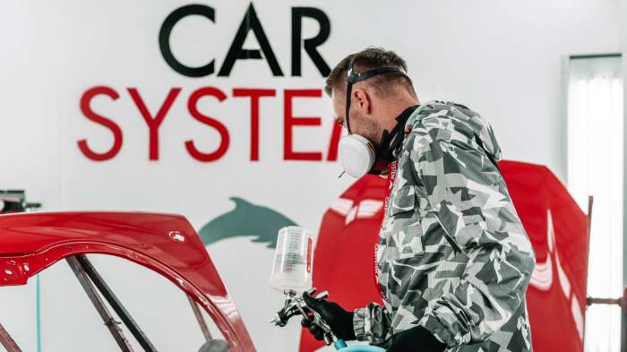 CARSYSTEM HELLAS: 30 χρόνια δίπλα στον επαγγελματία! CARSYSTEM HELLAS: 30 χρόνια δίπλα στον επαγγελματία!