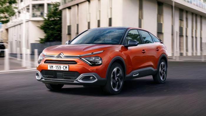     Citroen C4 (+)
