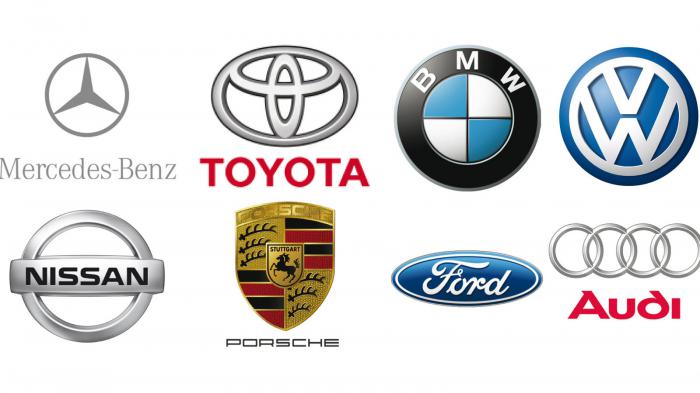 VW, TOYOTA   FORD   1    2018?