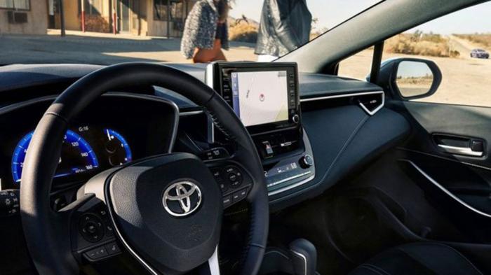  teaser    Toyota Corolla GR    