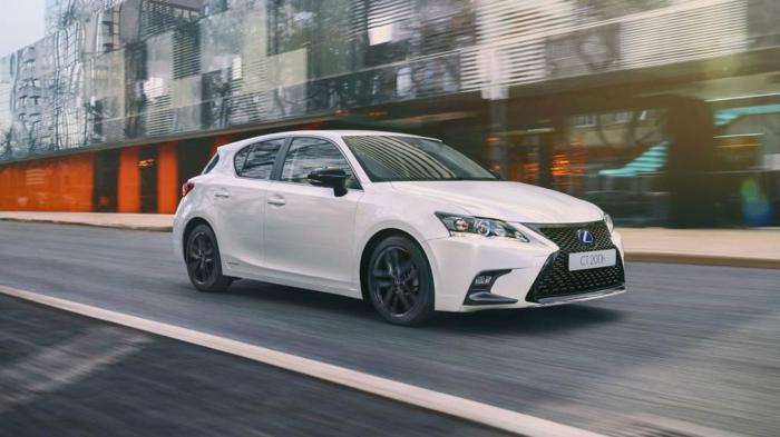       CT 200h   Lexus.