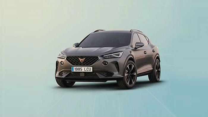     CUPRA