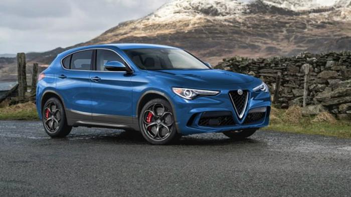   Kleber Silva    Stelvio.