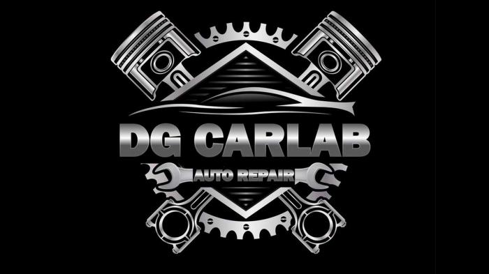 Service αυτοκινήτων στο Nέο Hράκλειο - DG CARLAB 