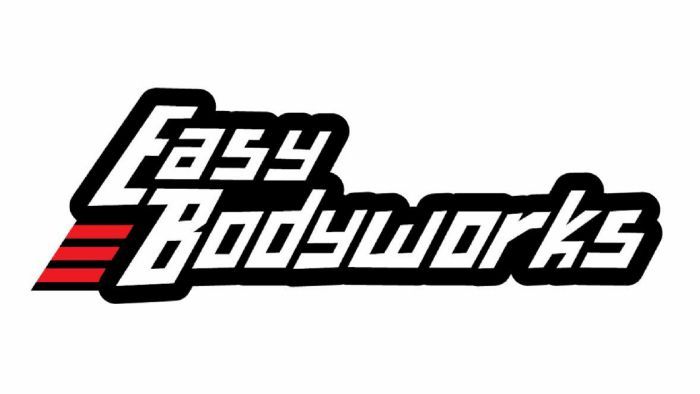 Η Easy Bodyworks είναι ένα σύγχρονο φανοποιείο-βαφείο αυτοκινήτων το οποίο παρέχει τις καλύτερες υπηρεσίες σε πολύ προσιτές τιμές.