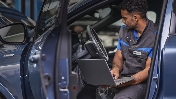 Εγγυήσεις, βοήθεια και κάλυψη μετά την αγορά: Τι παρέχει η Ford στην Ελλάδα