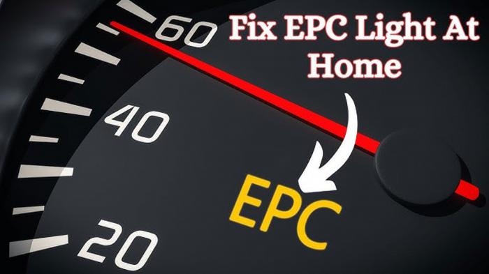 Λαμπάκι «EPC»: Τι κάνεις αν ανάψεις στο καντράν του αυτοκινήτου σου;