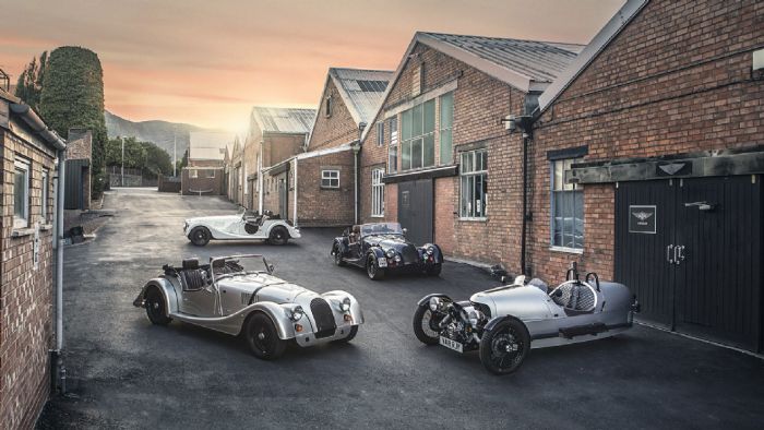  Morgan  2019   110  .