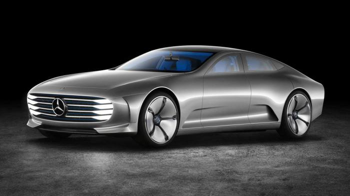QS:   S-Class