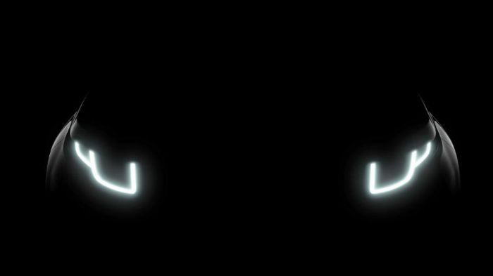 Ανανεώνεται το Evoque
