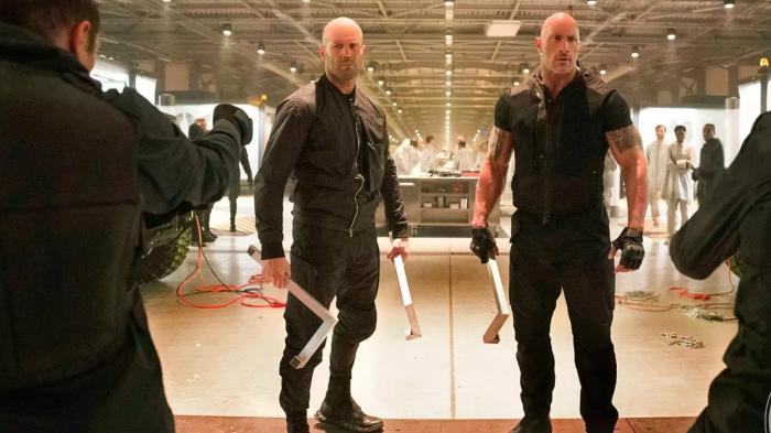  casting  Fast and Furious 9