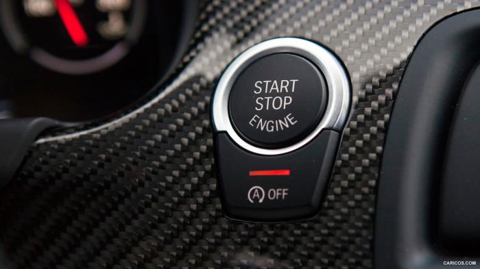   Stop & Start       