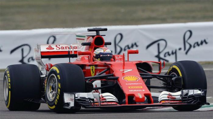 Τέλος στην αγωνία των φίλων της Ferrari αλλά και του μηχανοκίνητου αθλητισμού θα βάλει στις 22 Φεβρουαρίου η Scuderia.