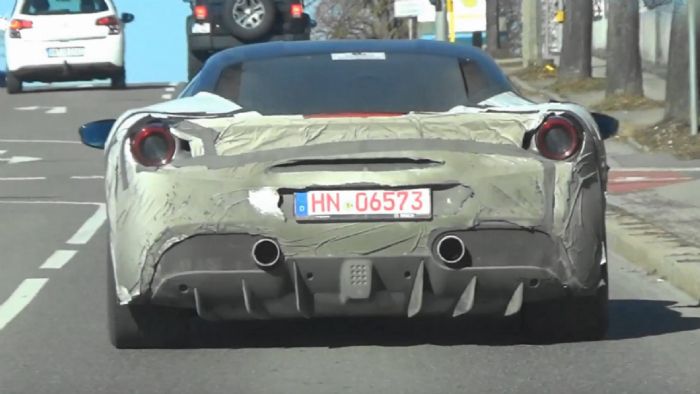   Ferrari Dino    (+video)