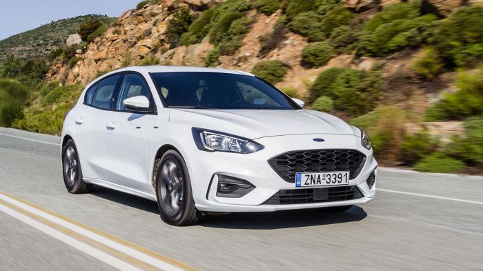     Ford Fiesta  Focus    
